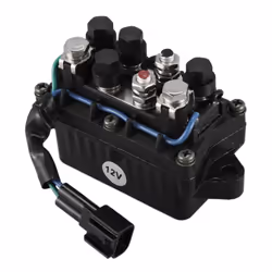 Relay Assy for Outboard Motor 4 Stroke Engine F 20-250HP