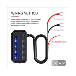 Car Fuse Box Quick Wiring Fuse Box Fuse Relay Junction Box Supplies