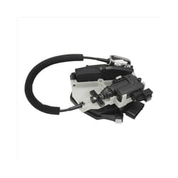 Boot Lock Latch Actuator for 13-20 CN15-A219A-NE