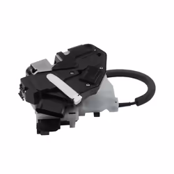 Boot Lock Latch Actuator for 13-20 CN15-A219A-NE