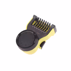 Guide Comb Guards for Electric Trimmer and Shaver