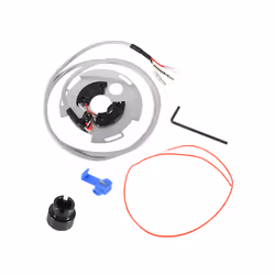 DS2-1 Electronic Ignition Coil Kits for