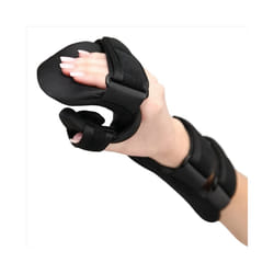 Carpal Tunnels Wrist Brace Support, Cockup Hand Wrist Splint,Right