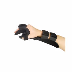 Carpal Tunnels Wrist Brace Support, Cockup Hand Wrist Splint,Right
