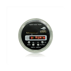 JQ-D122BT with Bluetooth Amplifier MP3 Decoder Board