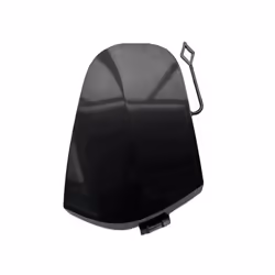 Front Bumper Tow Hook Eye Cover for MINI F54 14-23