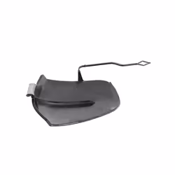 Front Bumper Tow Hook Eye Cover for MINI F54 14-23