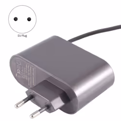 For Vacuum Cleaner Charger DC30 DC31 DC34 DC35 DC44 EU Plug