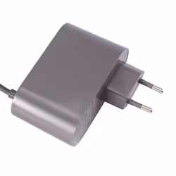 For Vacuum Cleaner Charger DC30 DC31 DC34 DC35 DC44 EU Plug