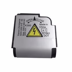 Xenon Igniter 5DD 008 319-50 Headlight Ballast Ignitor