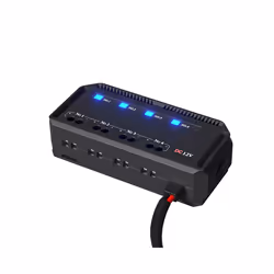 Car Fuse Box Electrical Insulation Battery Protection Junction Box