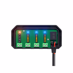 Car Fuse Box Electrical Insulation Battery Protection Junction Box