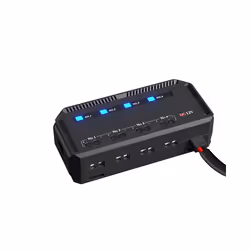 Car Fuse Box Electrical Insulation Battery Protection Junction Box