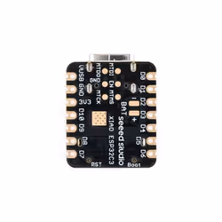XIAO ESP32-C3 WiFi Bluetooth Mesh 5.0 Development Board