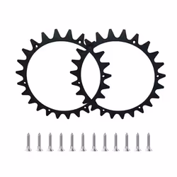 2pcs Lawn Mower Spikes for for LANDROID Mowing Robot