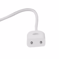 Water Leakage Alarm Detector with Wired Sensor 1 Meter Cable