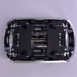92S Series 9 Electric Shaver Replacement Head for Electric