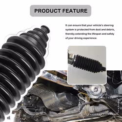 Car Universal Steering Rack and Pinion Boot Steering Rack Boot Tool