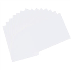 Printable Shrink Dink Sheets,Printable Shrinky Plastic,6 Sheets