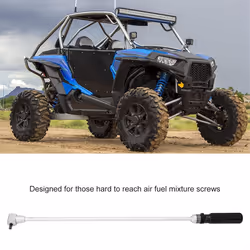 Motorcycle Universal Pilot Screw Adjusting Tool