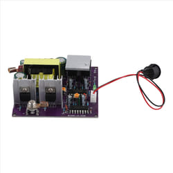 300W Corrected Sine Wave Inverter Board 50-60Hz DC-AC 12V to 220V