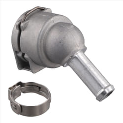 For Turbocharger Water Pipe Joint Aluminum Alloy