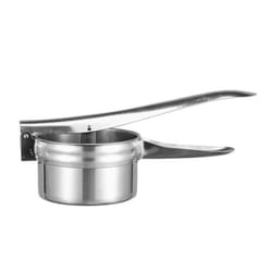 Honey Presser,Mini Stainless Steel Honey Separator