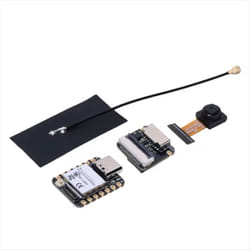 XIAO ESP32 S3 Sense-seeeduino xiao esp32s3 sense with 2.4GHz Wi-Fi