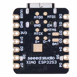 XIAO ESP32 S3 Sense-seeeduino xiao esp32s3 sense with 2.4GHz Wi-Fi