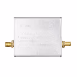 100K-6GHz 20dB High Gain Power Preamplifier LNA Module for RF & SDR