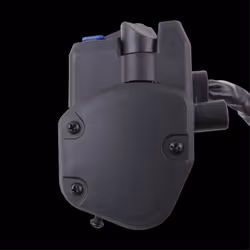 For ATV Differential Lock Control Throttle Handlebar Switch