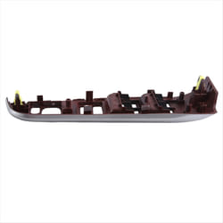 Left Front Window Lift Switch Trim Cover 74232-06490-E0 for