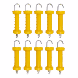 Electric Fence Gate Handle Gate Handle Ranch Fence Accessories