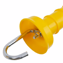 Electric Fence Gate Handle Gate Handle Ranch Fence Accessories
