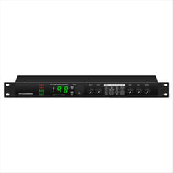 multi effect processor audio processor equalizer EU PLUG