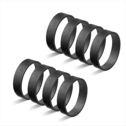 301291 Vacuum Belts for Sentria Vacuum Avalir 2, 8 Pack