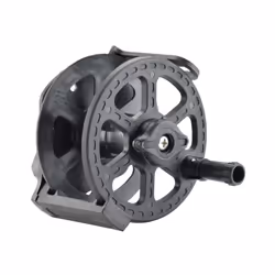 Composite Speargun Reel 230 Feet 70 Meter Spearfishing Rope Reel