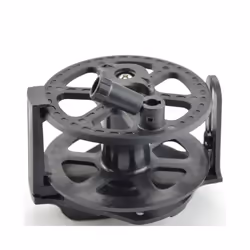 Composite Speargun Reel 230 Feet 70 Meter Spearfishing Rope Reel