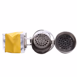 Bee Smoke Maker Manual Bee Hive Transmitter Kit Beekeeping Tool