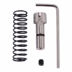 Graver Handle Hand Piece for Engraving Machine Pneumatic Making Tools