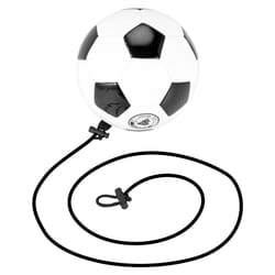 Soccer Training Ball Adjustable Training for Training Playing Sports