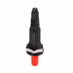 Gas Grill Push Button Lighter Piezo Ignition Kit Threaded Plug 1Pcs