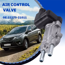 Air Control Valve For 22270-21010 22270-21011