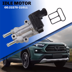 Air Control Valve For 22270-21010 22270-21011