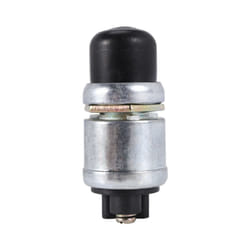 Engine Start Push Button Momentary Start Switch 12V Dc (50 Amps)