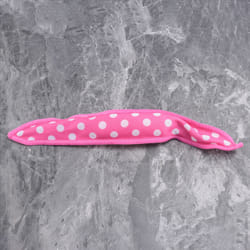 10PCS Magic Night Sleep wave point Foam Hair Curler Rollers DIY Tools