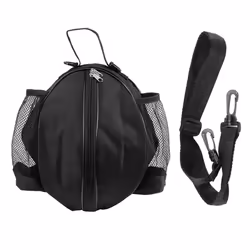 Basketball Bag Football Volleyball Sports Ball Bag Shoulder Bags