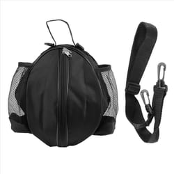 Basketball Bag Football Volleyball Sports Ball Bag Shoulder Bags