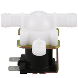 3/8inch 12VDC Hose Barb Electric Solenoid Valve-no Pressure