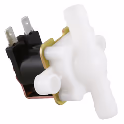 3/8inch 12VDC Hose Barb Electric Solenoid Valve-no Pressure